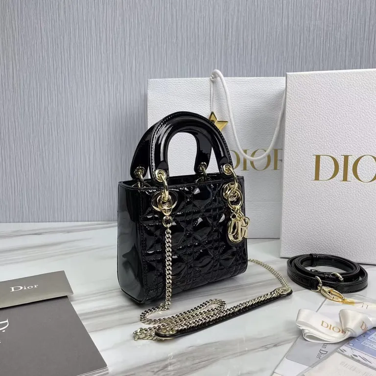 Dior Bag 